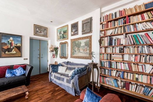 Appartement de luxe à vendre à Rome, 660 000 €, Photo 2