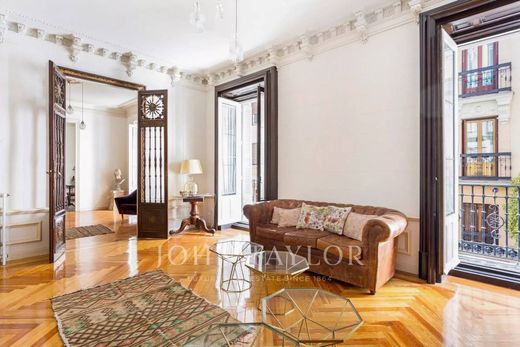Luxury Apartment for sale in Madrid, 2 990 000 €, Photo 3