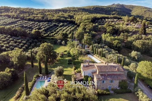 Maison de luxe à vendre à Civitella In Val Di Chiana, 1 620 000 €, Photo 5