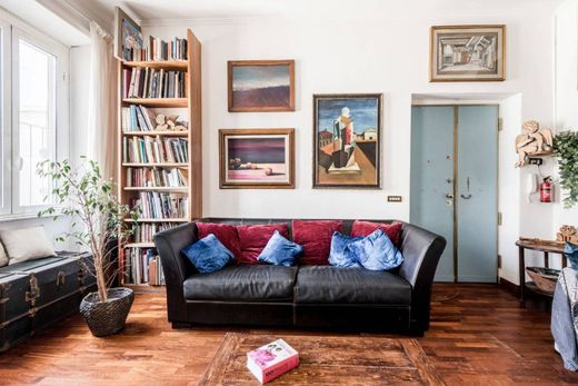 Appartement de luxe à vendre à Rome, 660 000 €, Photo 5