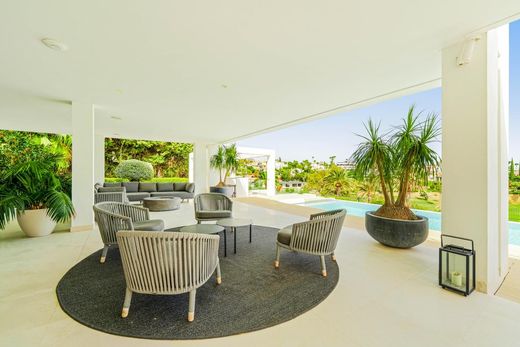 Luxury House for sale in Marbella, 4 995 000 €, Photo 6