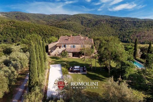 Maison de luxe à vendre à Civitella In Val Di Chiana, 1 620 000 €, Photo 6