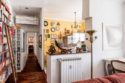 Appartement de luxe à vendre à Rome, 660 000 €, Photo 7