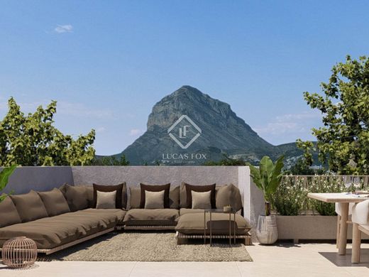Appartement de luxe à vendre à Javea, 735 000 €, Photo 1