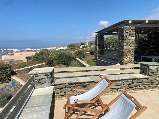 Maison de luxe à vendre à Tínos, 690 000 €, Photo 2
