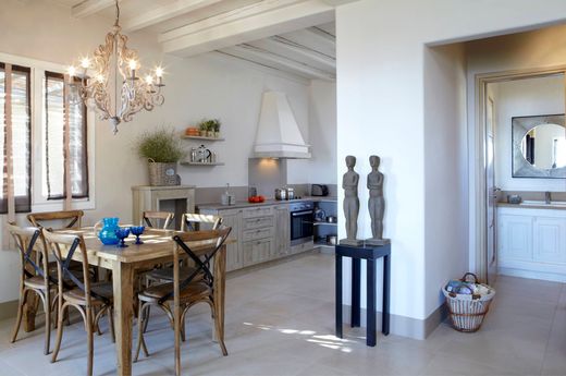 Maison de luxe à vendre à Tínos, 690 000 €, Photo 4