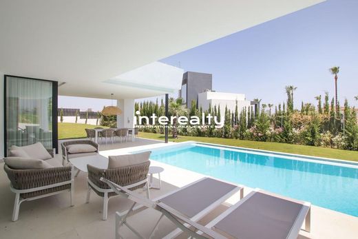 Luxury House for sale in Estepona, 2 495 000 €, Photo 4