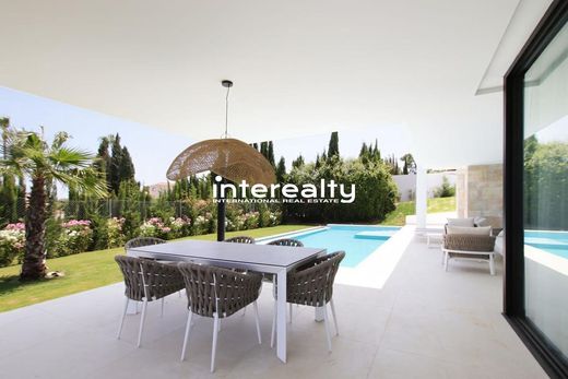 Luxury House for sale in Estepona, 2 495 000 €, Photo 5