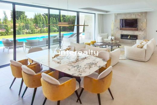 Luxury House for sale in Estepona, 2 495 000 €, Photo 6