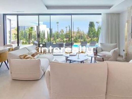 Luxury House for sale in Estepona, 2 495 000 €, Photo 7