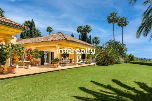 Luxury House for sale in Sotogrande, 4 100 000 €, Photo 2