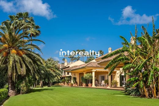 Luxury House for sale in Sotogrande, 4 100 000 €, Photo 4