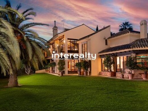 Luxury House for sale in Sotogrande, 4 100 000 €, Photo 5