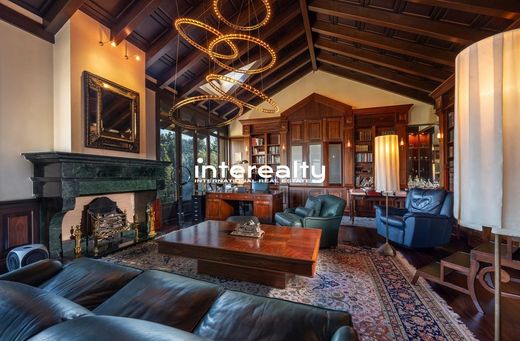 Luxury House for sale in Sotogrande, 4 100 000 €, Photo 7