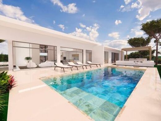 Luxury House for sale in Pilar de La Horadada, 789 000 €, Photo 1