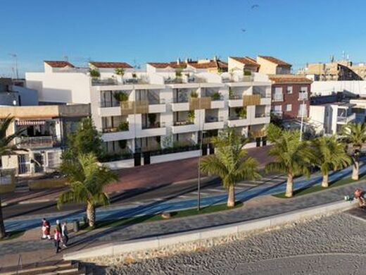 Luxury Apartment for sale in San Pedro Del Pinatar, 450 000 €, Photo 1