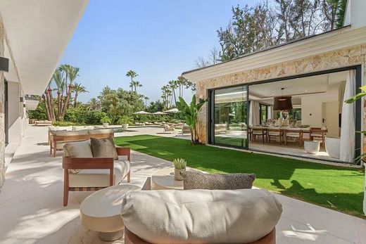 Maison de luxe à vendre à Marbella, 20 500 000 €, Photo 2
