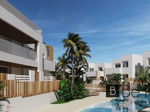 Luxury House for sale in Pulpí, 479 000 €, Photo 3