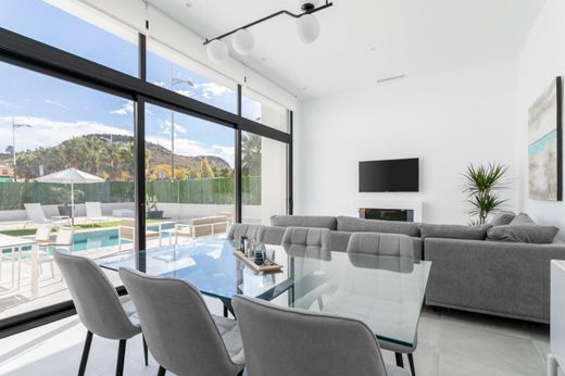 Luxury House for sale in Calasparra, 425 000 €, Photo 3