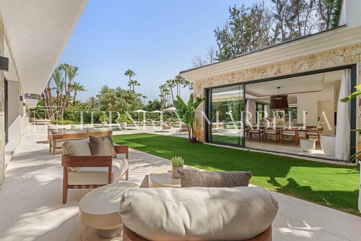 Luxury House for sale in Marbella, 20 500 000 €, Photo 3