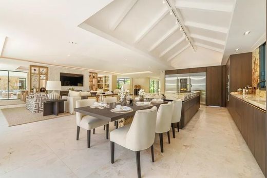 Maison de luxe à vendre à Marbella, 20 500 000 €, Photo 3