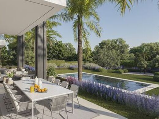 Luxury House for sale in Marbella, 8 995 000 €, Photo 4