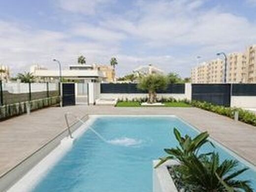 Luxury House for sale in Cartagena, 630 000 €, Photo 4