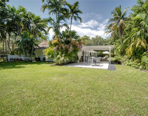 Luxury House for sale in Pinecrest, 2 914 420 €, Photo 5