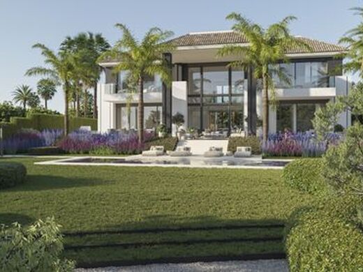 Luxury House for sale in Marbella, 8 995 000 €, Photo 5
