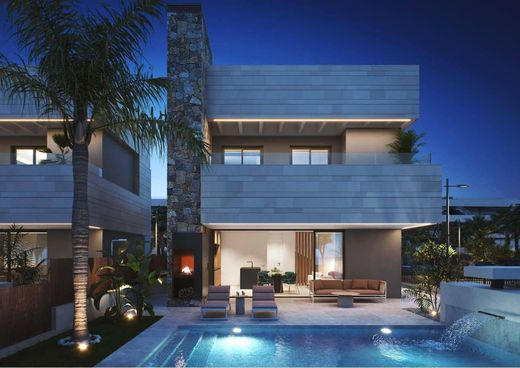 Luxury House for sale in Los Alcázares, 555 000 €, Photo 5