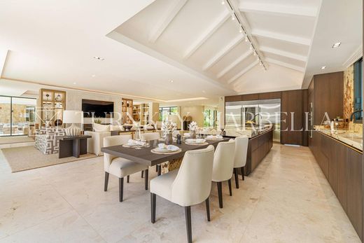 Luxury House for sale in Marbella, 20 500 000 €, Photo 5