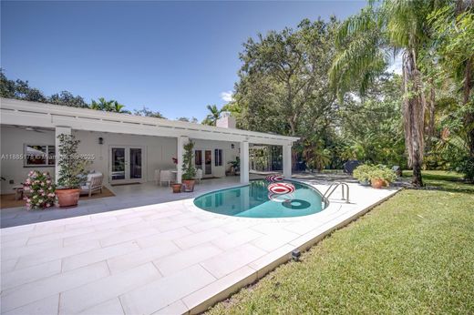 Luxury House for sale in Pinecrest, 2 914 420 €, Photo 6