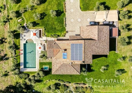 Maison de luxe à vendre à San Gemini, 965 000 €, Photo 6