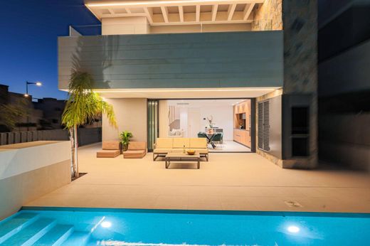 Luxury House for sale in Los Alcázares, 555 000 €, Photo 6