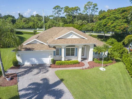 Luxury House for sale in Vero Beach, 447 458 €, Photo 1