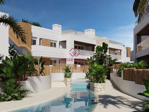 Maison de luxe à vendre à San Juan de Los Terreros, 479 000 €, Photo 1