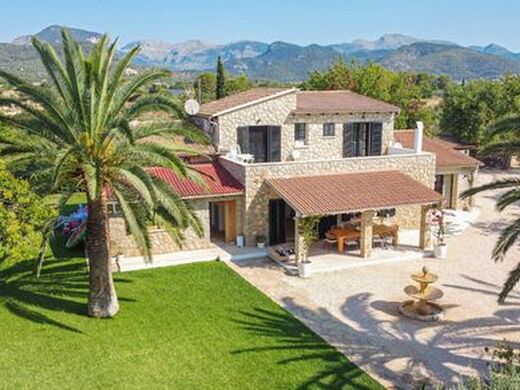 Luxury House for sale in Binissalem, 3 900 000 €, Photo 1