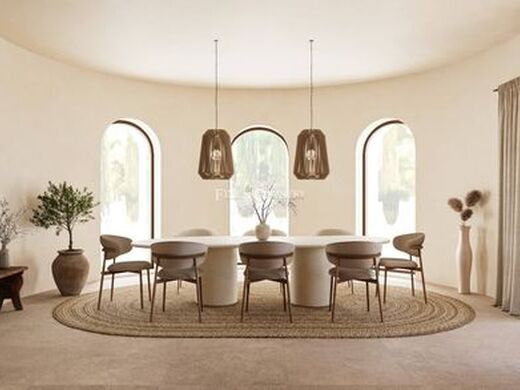 Luxury House for sale in Javea, 2 095 000 €, Photo 3