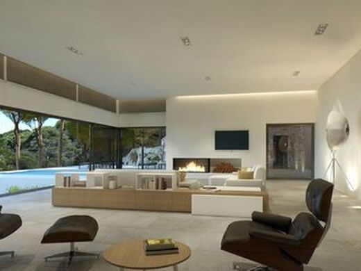 Luxury House for sale in Calvià, 3 250 000 €, Photo 3