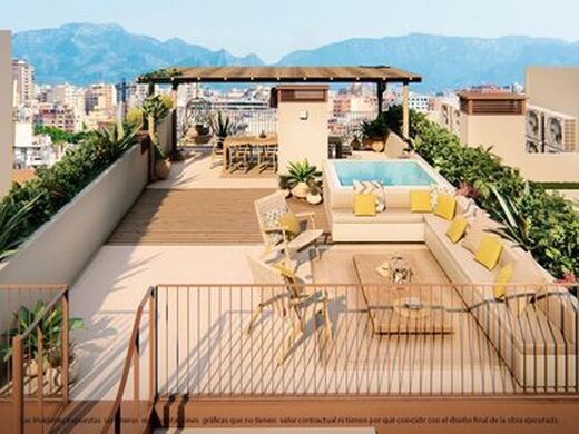 Appartement de luxe à vendre à Palma, 499 000 €, Photo 3