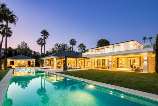 Maison de luxe à vendre à Marbella, 19 500 000 €, Photo 3