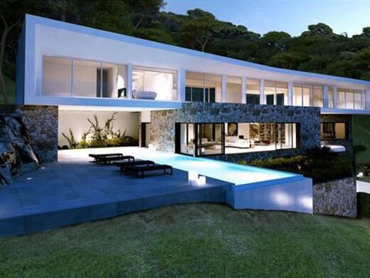 Luxury House for sale in Calvià, 3 250 000 €, Photo 4
