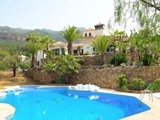 Maison de luxe à vendre à Istán, 4 995 000 €, Photo 4