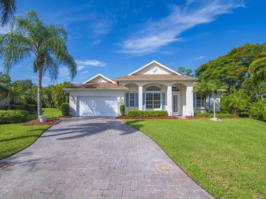 Luxury House for sale in Vero Beach, 447 458 €, Photo 5