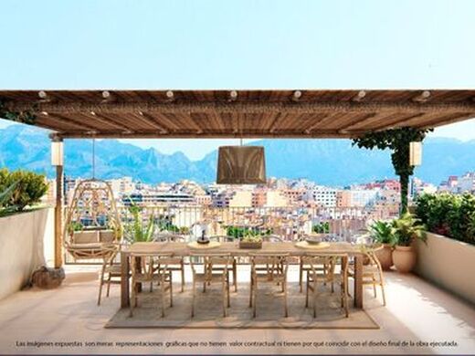 Appartement de luxe à vendre à Palma, 499 000 €, Photo 5