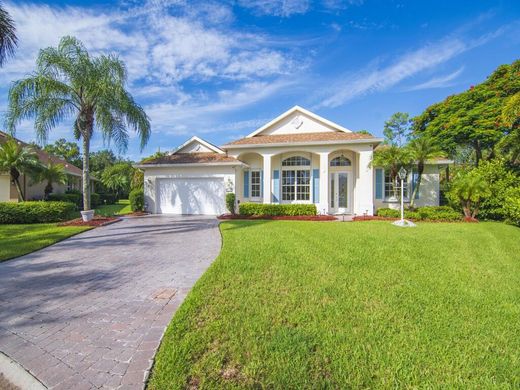 Luxury House for sale in Vero Beach, 447 458 €, Photo 6