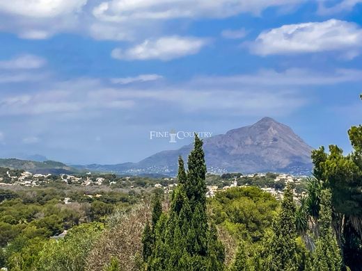 Luxury House for sale in Javea, 2 095 000 €, Photo 6