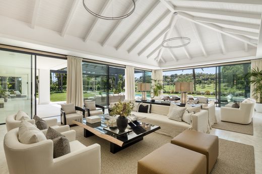 Maison de luxe à vendre à Marbella, 19 500 000 €, Photo 6