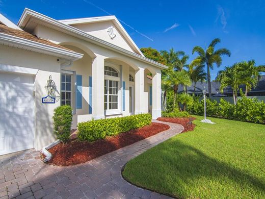 Luxury House for sale in Vero Beach, 447 458 €, Photo 7