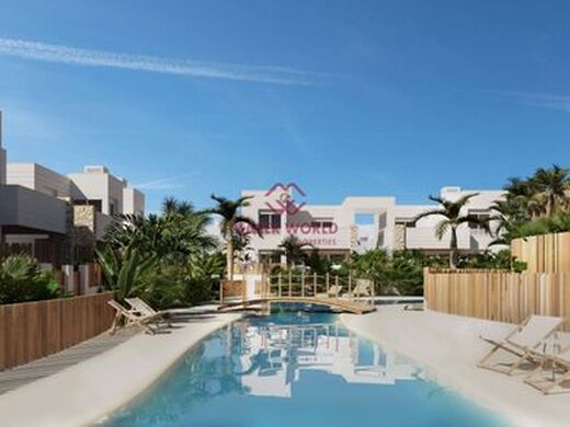 Maison de luxe à vendre à San Juan de Los Terreros, 479 000 €, Photo 7